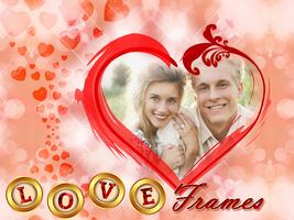 Best Love Frames постер