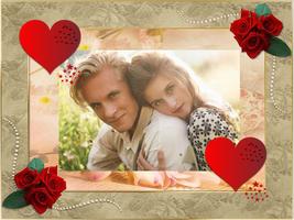 Best Love Frames скриншот 2