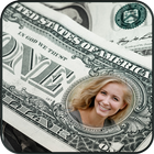 Best Money Photo Frames icon