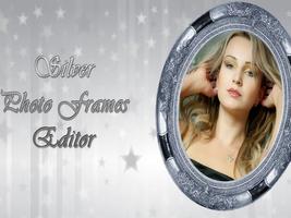 Best Silver Photo Frames poster