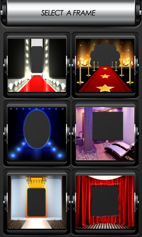 Скачать мода фоторамки APK для Android