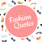 Fashion Quotes アイコン