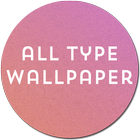 All Types Wallpapers icône