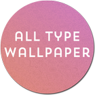 All Types Wallpapers icon