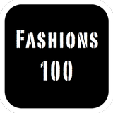 Fashons100 icône