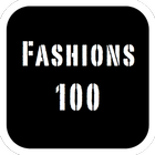 Fashons100-icoon