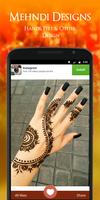 Mehndi Designs 2017 скриншот 2