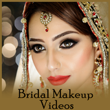 Bridal Makeup Videos 2017 icône