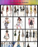 Fashion design sketches screenshot 3