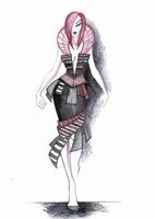 Fashion Sketch Ideas syot layar 2