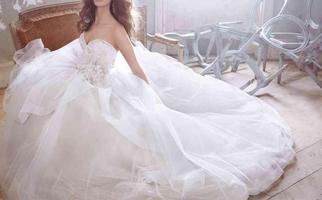 Style Bridal Gown syot layar 2