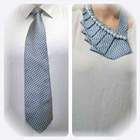Tutorials DIY Necktie أيقونة