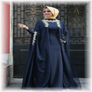 Designs Muslim Evening Gown APK