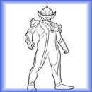 Desenho Ultraman APK