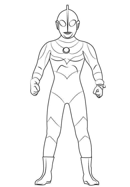 Android 用の ウルトラマンを描く Apk をダウンロード Android 用の ウルトラマンを描く Apk をダウンロード
