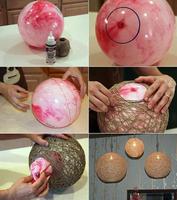 Ideas DIY Home Craft ภาพหน้าจอ 2