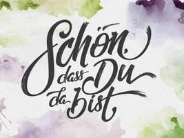 Design Ideas Hand Lettering capture d'écran 3