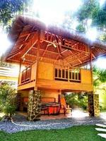 Ideas Bamboo House gönderen