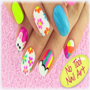 Designs Nail Manicure APK