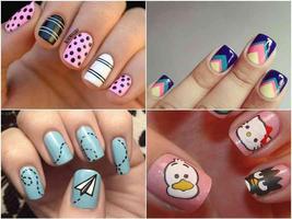 1 Schermata Designs Nail Manicure