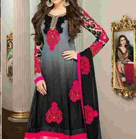 Ideas Women Shalwaar Kameez Screenshot 1