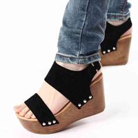 Designs Wedges Shoe capture d'écran 1