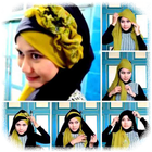 Modern Tutorials Hijab icône