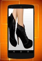 Fashion women shoes screenshot 1