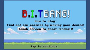BitBang! capture d'écran 2