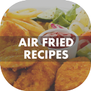 Air Fried Hashbrown Recipes 2018 - All Air Fried APK