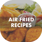 Air Fried Hashbrown Recipes 2018 - All Air Fried icône