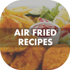 Air Fried Hashbrown Recipes 2018 - All Air Fried icon