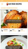 Air Fried Hashbrown Recipes 2018 - All Air Fried imagem de tela 1