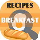 Breakfast Recipes 2018 -New Easy Breakfast Recipes APK