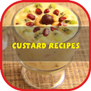 Custard And Pudding Recipes - Custard Recipes 2018 APK