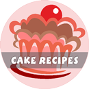 Cake Recipes 2018 - Latest Delicious Cake Recipes APK