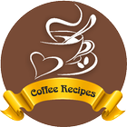 Coffee Recipes Zeichen