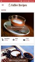 Coffee Recipes captura de pantalla 1