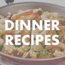 Dinner Recipes 2018 - Latest Dinner Recipes 2018 APK