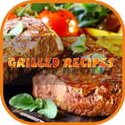 Grilled Recipes アイコン