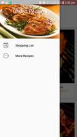 Grilled Recipes screenshot 3