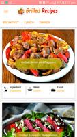 Grilled Recipes 截图 2