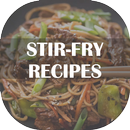 Stir Fry Recipes 2018 - New ALL Stir-Fry Recipes APK