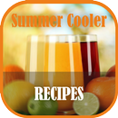 Summer Cooler Recipes 2018 - New Summer Recipes APK