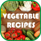 Vegetarian Recipes icône