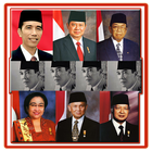 Tebak Nama Presiden Indonesia icon