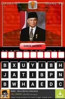 Tebak Nama Presiden Indonesia screenshot 2