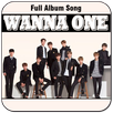 Wanna One Song Ringtones APK