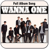 Wanna One Song Ringtones icône