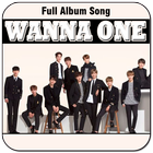 Wanna One Song Ringtones icon